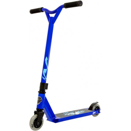 Grit Atom Blue