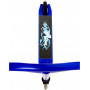 Grit Atom Blue