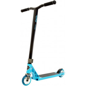 Grit Elite Bondi Blue / Satin Black