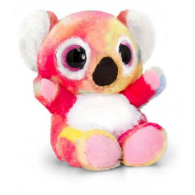 Animotsu Rainbow Koala Small