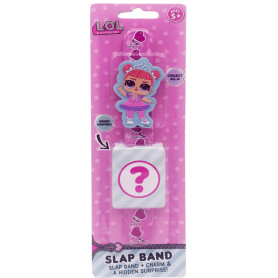 LOL- Slap Bands