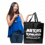 Mr Toys Eco Shopping Bag - Large