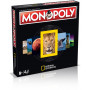 National Geographic Monopoly