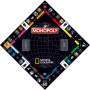 National Geographic Monopoly