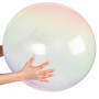 Jumbo Jelly Balloon Rainbow&galaxy