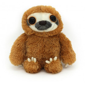 PLUSH - 28CM SLOTH