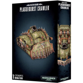 43-52 Death Guard Plagueburst Crawler