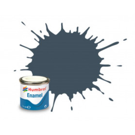 HUMBROL -No112-Field Blue