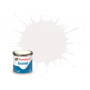 HUMBROL -No130-Satin White