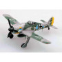 EASYMODEL FW190A8 BULE 4 12JG5 COMMANDER 1944-EAS-36363