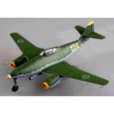 EASYMODEL MESS ME262A2A 1/KG54-EAS-36409