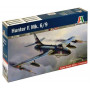 ITALERI 1/48 G HAWKER HUNTER FGA6/FGA9