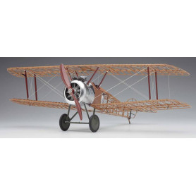 HASEGAWA SOPWITH CAMEL 1/16