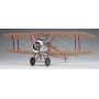 HASEGAWA SOPWITH CAMEL 1/16