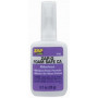 PT25 - ZAP-O Foam Safe CA 0.7oz.