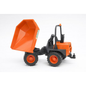 BRUDER AUSA MINI DUMPER