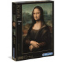 MONA LISA (LEONARDO) 1000PC