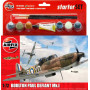 AIRFIX BOULTON PAUL DEFIANT