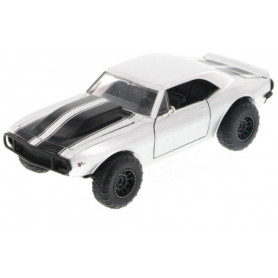 1:32 F& F Roman's Chevy Camaro Off Road Fast n Furious