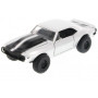 1:32 F& F Roman's Chevy Camaro Off Road Fast n Furious