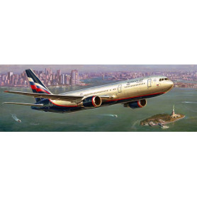 ZVEZDA - Boeing 767-300