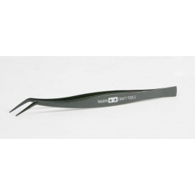 TAMIYA Angled Tweezers