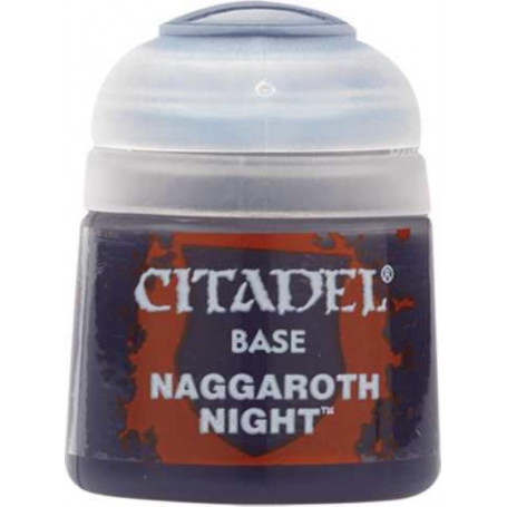 NAGGAROTH NIGHT