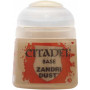 ZANDRI DUST