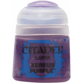 XEREUS PURPLE