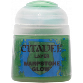 WARPSTONE GLOW