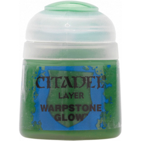WARPSTONE GLOW