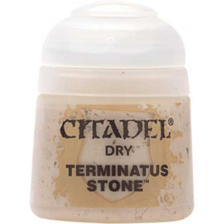 TERMINATUS STONE