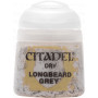LONGBEARD GREY