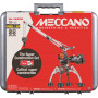 Meccano - Super Construction Set