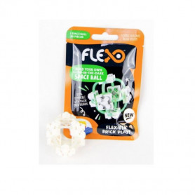 Flexo Space Ball