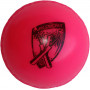 GN-Poly Softy Ball-Fluoro Pink