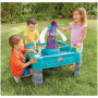 Little Tikes Sandy Lagoon Waterpark