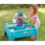Little Tikes Sandy Lagoon Waterpark