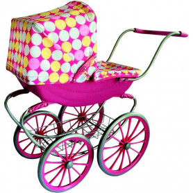 Antique Pram