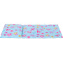 Dollsworld travel cot