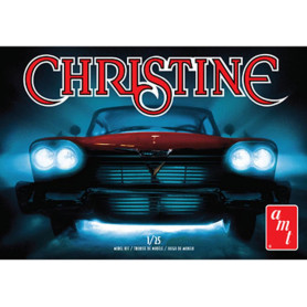 AMT 1:25 1958 CHRISTINE