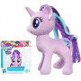 MY LITTLE PONY BASIC PLUSH STARLIGHT GLIMMER