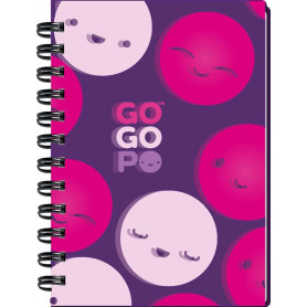 GOGOPO 3D Effect Notepad