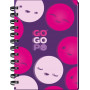 GOGOPO 3D Effect Notepad