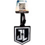 Justice League Movie - Logo Luggage Tag
