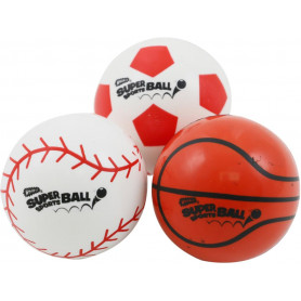 Superball Sports Assortment