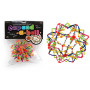 LARGE EXPAND-A-BALL SPHERE (17CM TO 34CM)