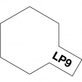 TAMIYA LP-9 CLEAR