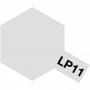 TAMIYA LP-11 SILVER