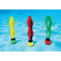 Intex Underwater Fun Balls